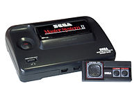 SEGA